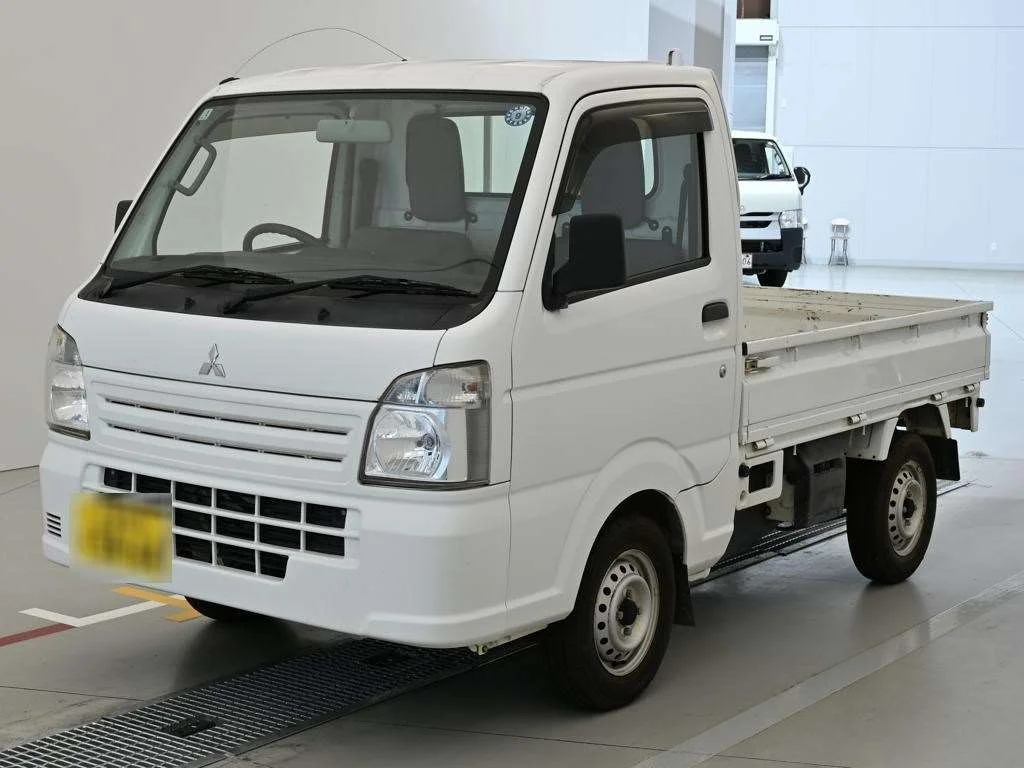 Mitsubishi Minicab Truck DS16T 2018